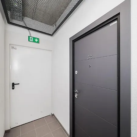 Butas Su Jacuzzi Kauno Miesto Centre Kaunas