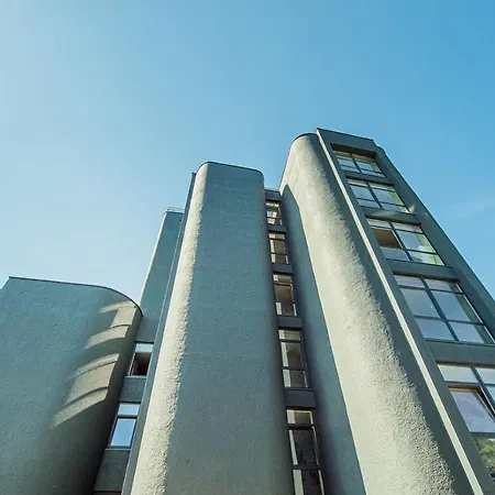 Apartment Butas Su Jacuzzi Kauno Miesto Centre Kaunas