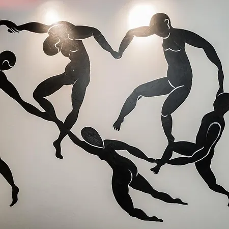 Apartment Butas Su Jacuzzi Kauno Miesto Centre Kaunas