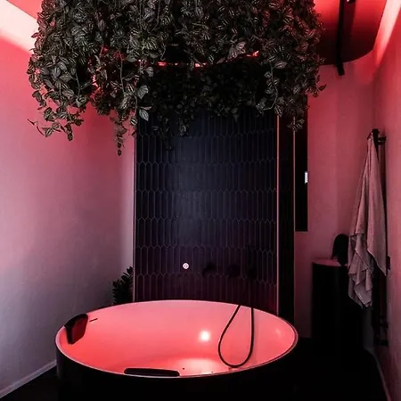 Butas Su Jacuzzi Kauno Miesto Centre Apartment Kaunas