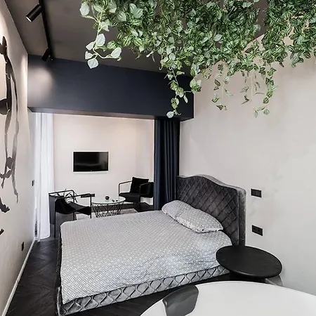 Butas Su Jacuzzi Kauno Miesto Centre Apartment Kaunas