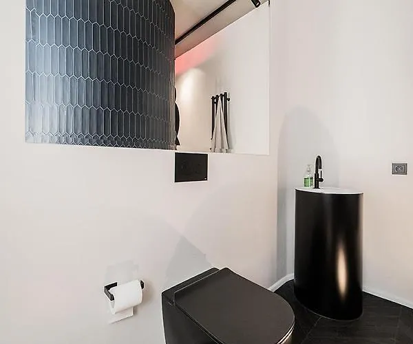 Butas Su Jacuzzi Kauno Miesto Centre Apartment Kaunas