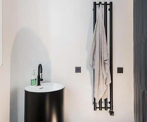 Apartment Butas Su Jacuzzi Kauno Miesto Centre Kaunas