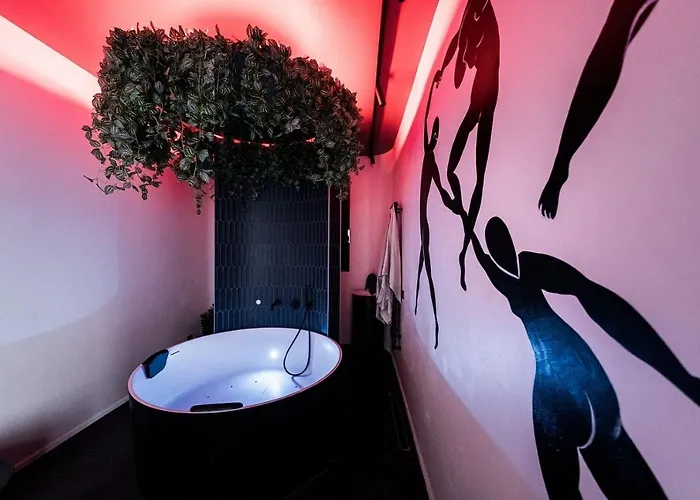 Apartment Butas Su Jacuzzi Kauno Miesto Centre