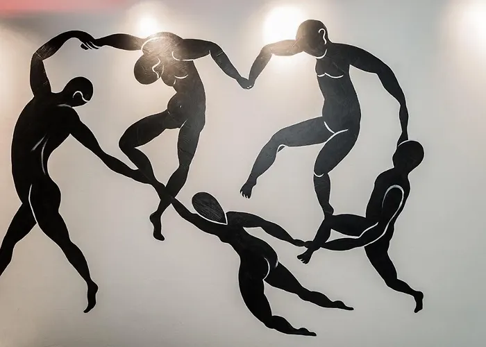 Apartment Butas Su Jacuzzi Kauno Miesto Centre Kaunas