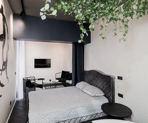 Butas Su Jacuzzi Kauno Miesto Centre Apartment Kaunas